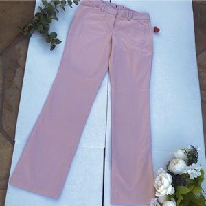 Dress Pants Light Pink Size 6